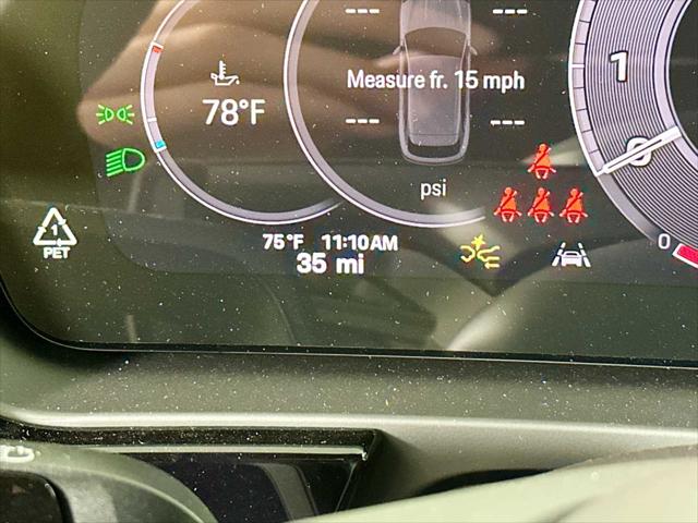 2024 Porsche Cayenne AWD