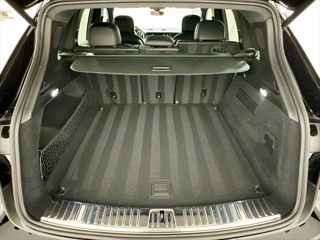 2024 Porsche Cayenne AWD