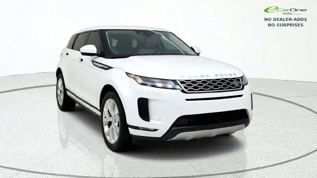 2023 Land Rover Range Rover Evoque SE for sale in Plano, TX