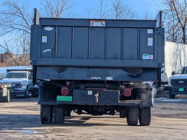 2019 Ford F-550 XL