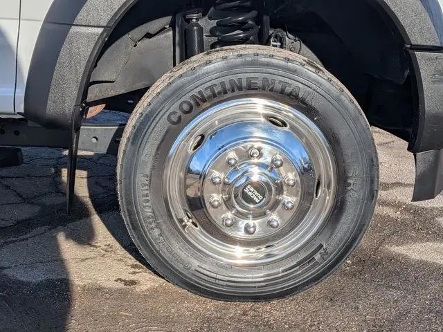 2019 Ford F-550 XL