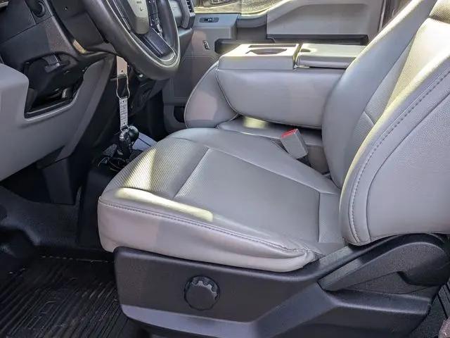 2019 Ford F-550 XL
