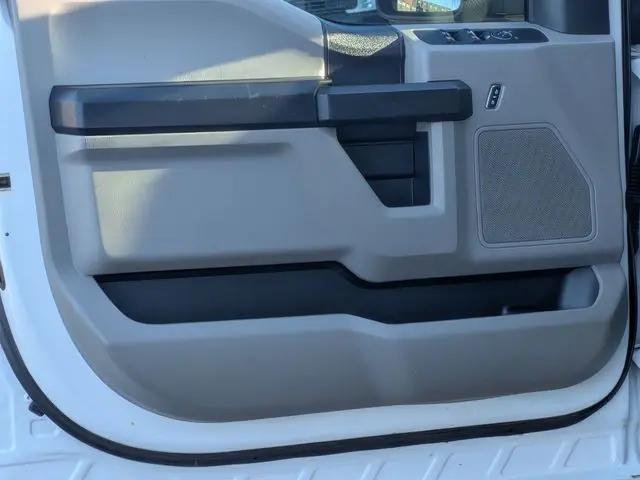 2019 Ford F-550 XL
