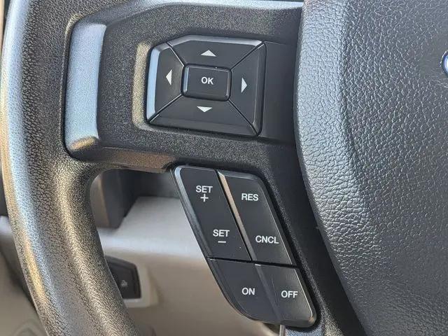 2019 Ford F-550 XL