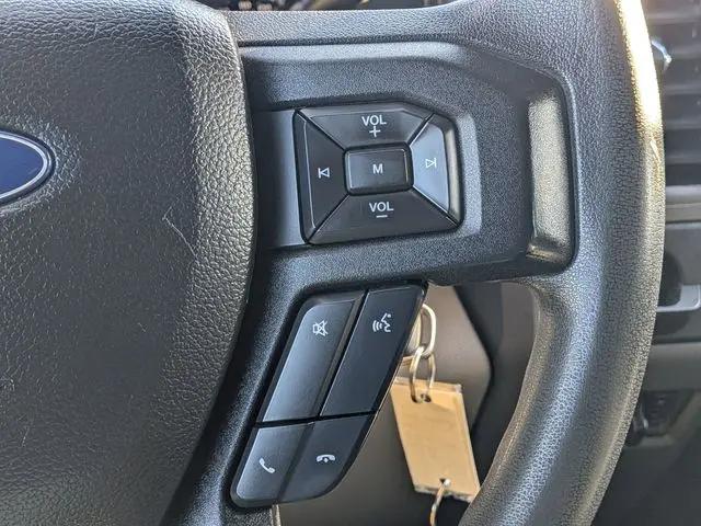 2019 Ford F-550 XL