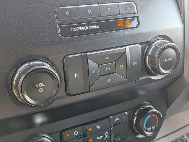 2019 Ford F-550 XL