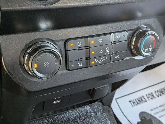 2019 Ford F-550 XL