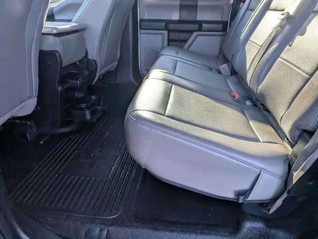 2019 Ford F-550 XL