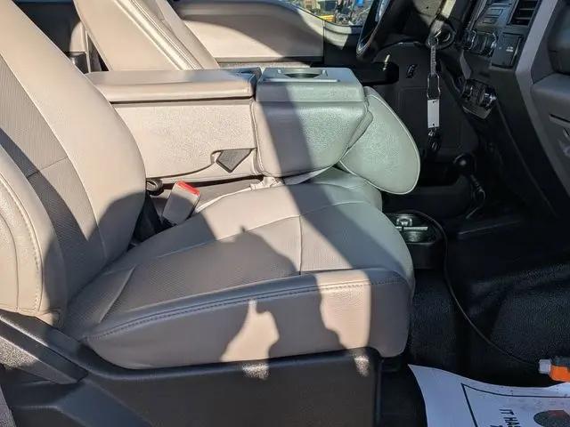 2019 Ford F-550 XL