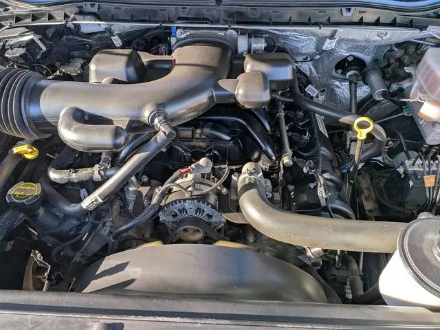 2019 Ford F-550 XL