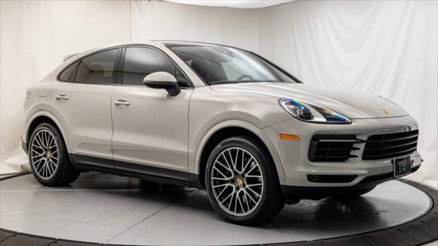 2021 Porsche Cayenne Standard for sale in New York, NY