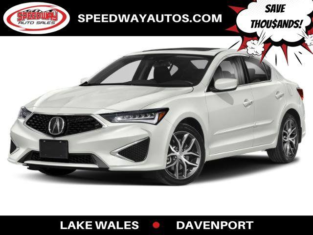 2019 Acura ILX Premium Package for sale in Lake Wales, FL