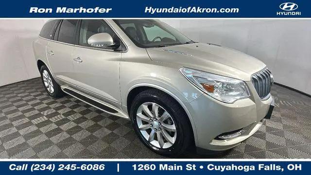 2013 Buick Enclave Premium for sale in Cuyahoga Falls, OH