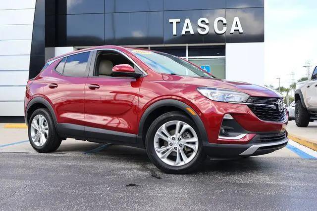 2020 Buick Encore GX FWD Preferred for sale in Clearwater, FL