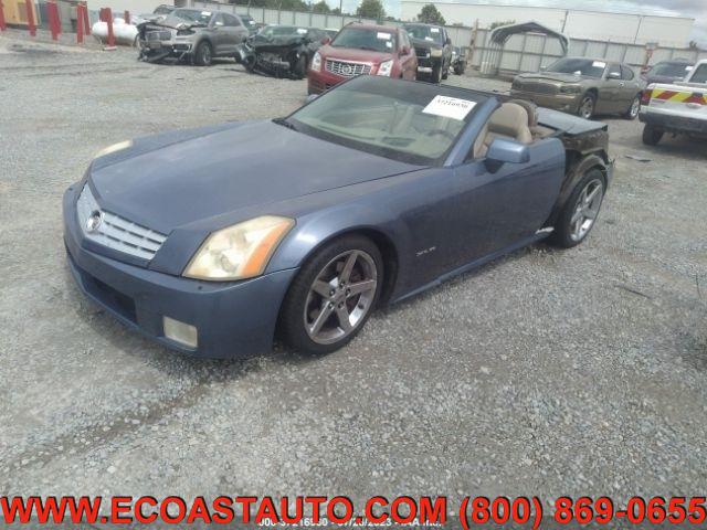 2005 Cadillac XLR Standard for sale in Bedford, VA