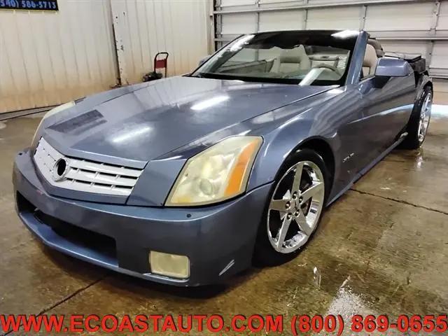 2005 Cadillac XLR Standard for sale in Bedford, VA