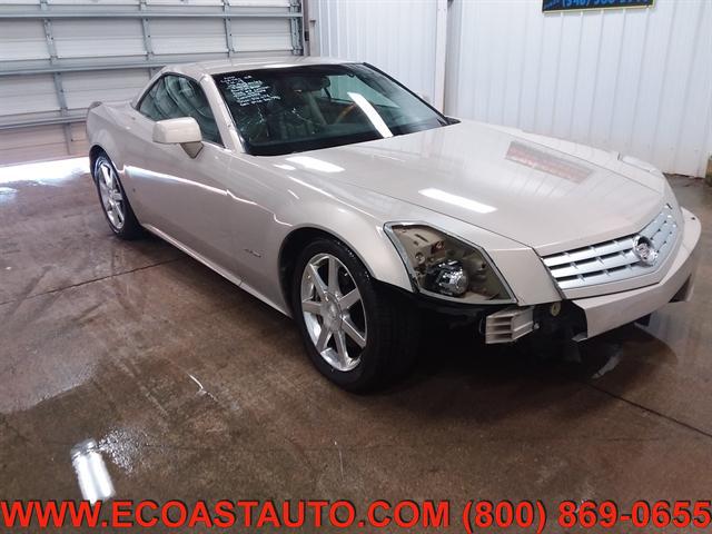 2006 Cadillac XLR Standard for sale in Bedford, VA