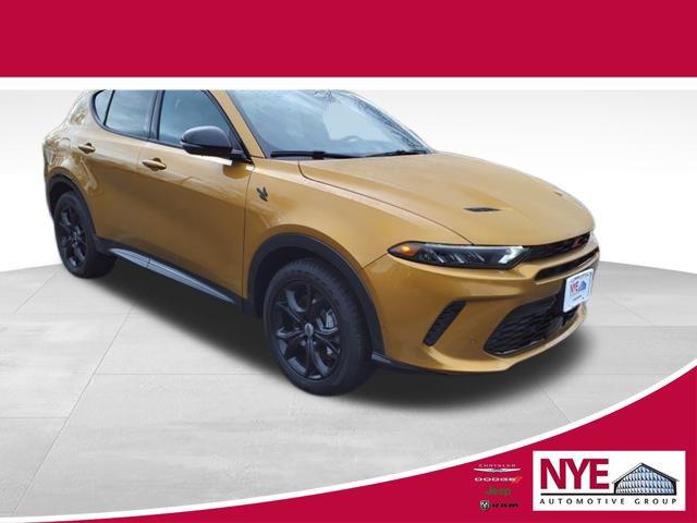 2024 Dodge Hornet DODGE HORNET R/T EAWD