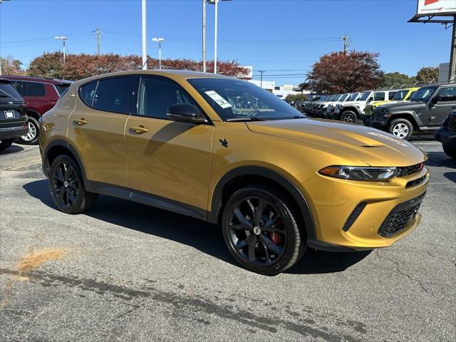 2024 Dodge Hornet DODGE HORNET GT AWD