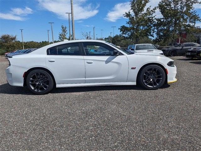 2023 Dodge Charger CHARGER SCAT PACK