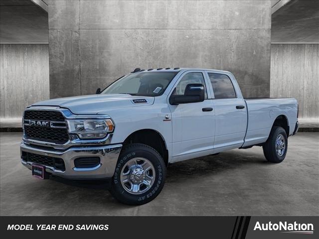2024 RAM Ram 2500 RAM 2500 TRADESMAN CREW CAB 4X4 8 BOX