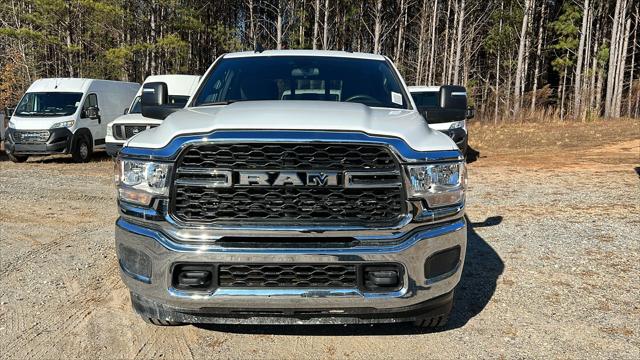 2023 RAM Ram 2500 RAM 2500 TRADESMAN CREW CAB 4X2 8 BOX