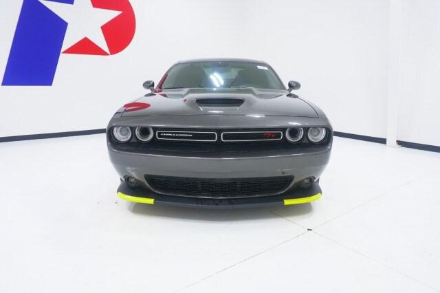 2023 Dodge Challenger CHALLENGER R/T