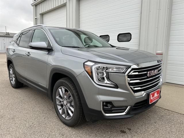 2023 GMC Terrain AWD SLT
