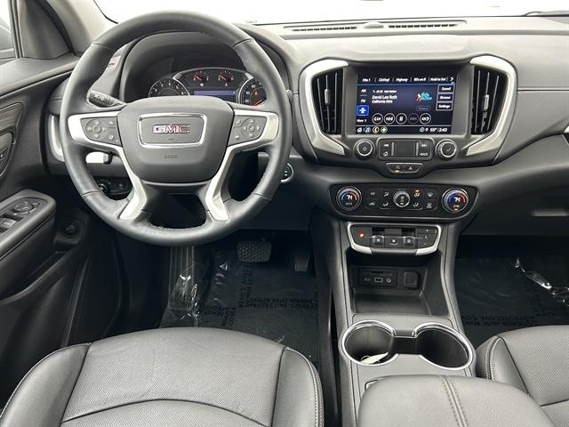2023 GMC Terrain AWD SLT