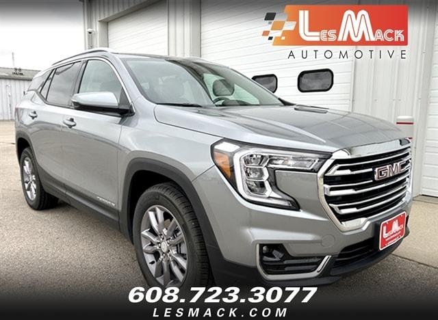 2023 GMC Terrain AWD SLT
