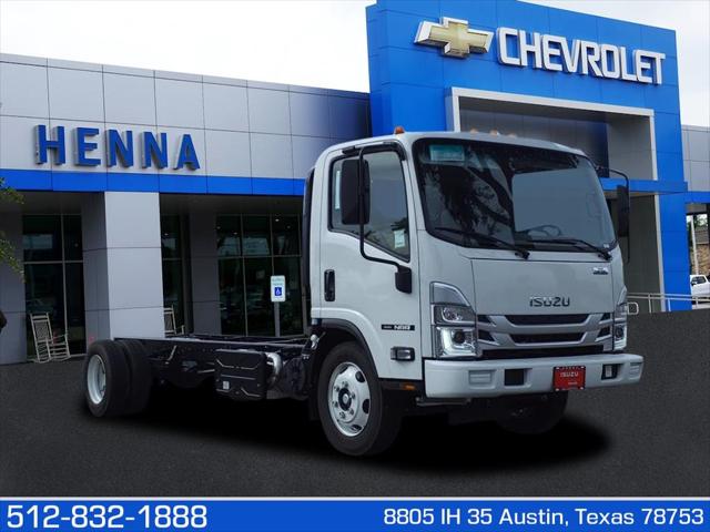 2024 Isuzu NRR Unknown for sale in Austin, TX