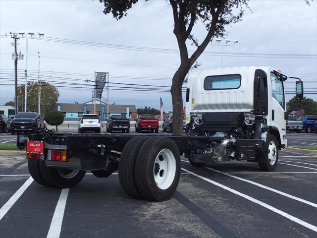 2024 Isuzu NRR Unknown