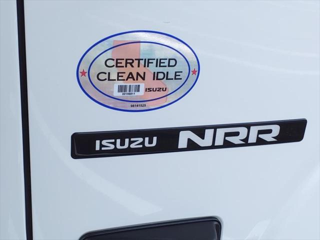 2024 Isuzu NRR Unknown