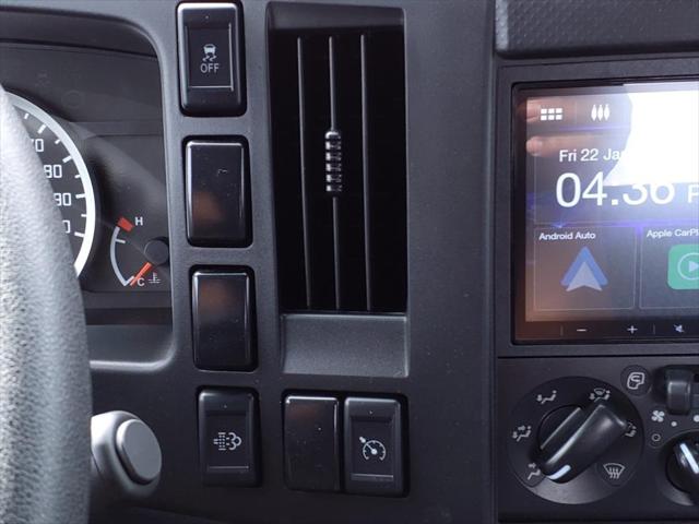 2024 Isuzu NRR Unknown