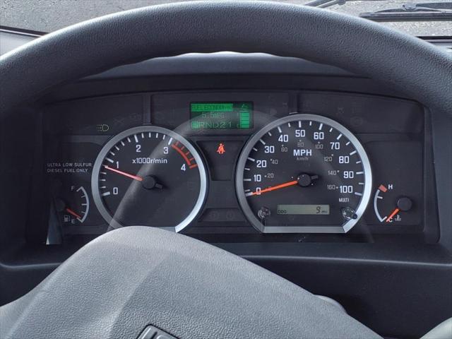 2024 Isuzu NRR Unknown