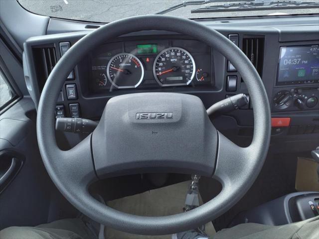 2024 Isuzu NRR Unknown