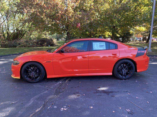 2023 Dodge Charger CHARGER SCAT PACK