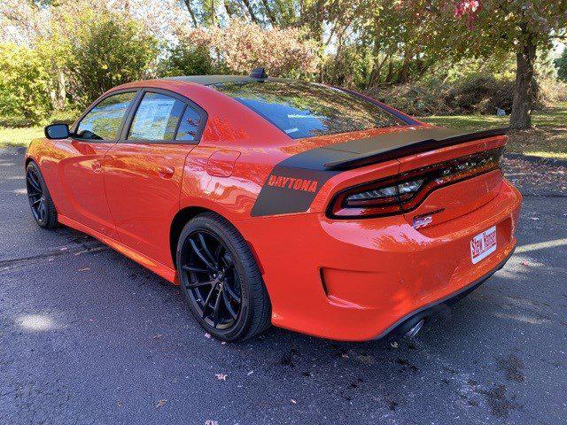 2023 Dodge Charger CHARGER SCAT PACK