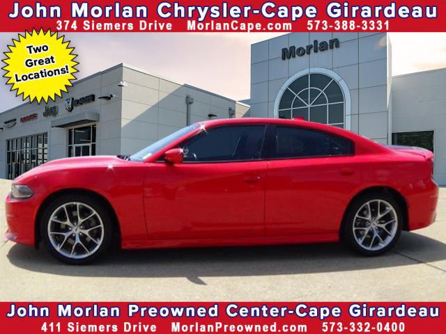 2022 Dodge Charger GT RWD
