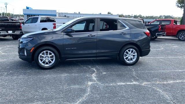 2022 Chevrolet Equinox FWD LT