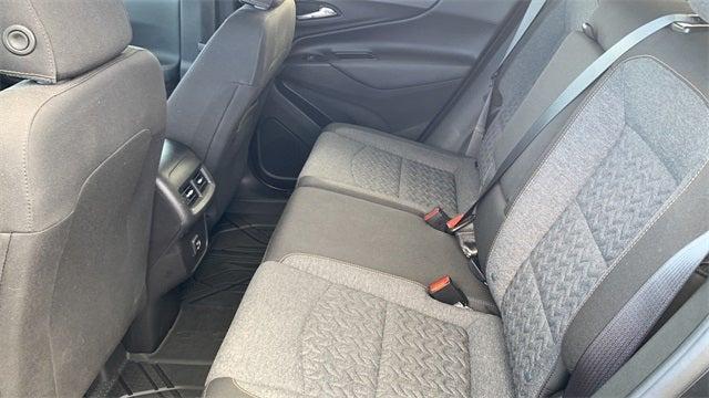 2022 Chevrolet Equinox FWD LT