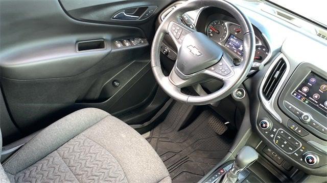 2022 Chevrolet Equinox FWD LT