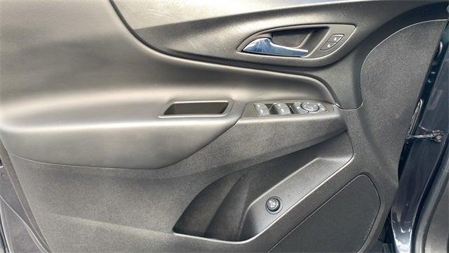 2022 Chevrolet Equinox FWD LT