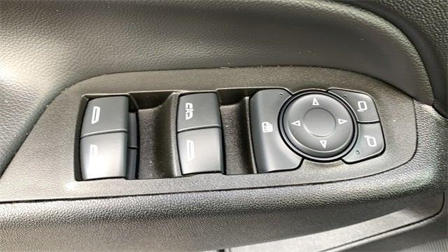 2022 Chevrolet Equinox FWD LT