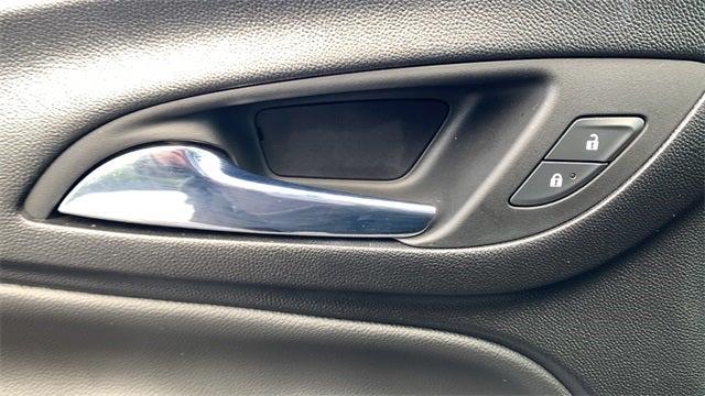 2022 Chevrolet Equinox FWD LT