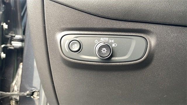 2022 Chevrolet Equinox FWD LT