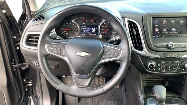 2022 Chevrolet Equinox FWD LT