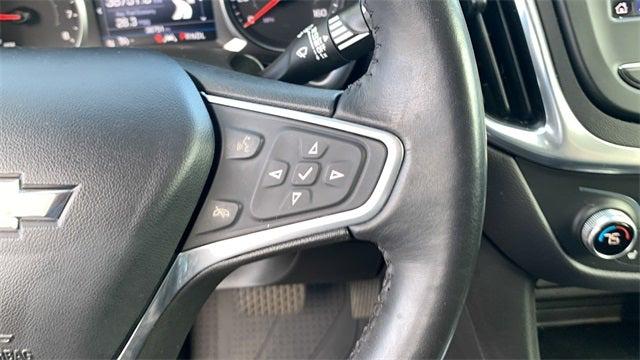 2022 Chevrolet Equinox FWD LT