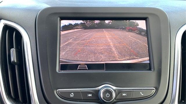 2022 Chevrolet Equinox FWD LT