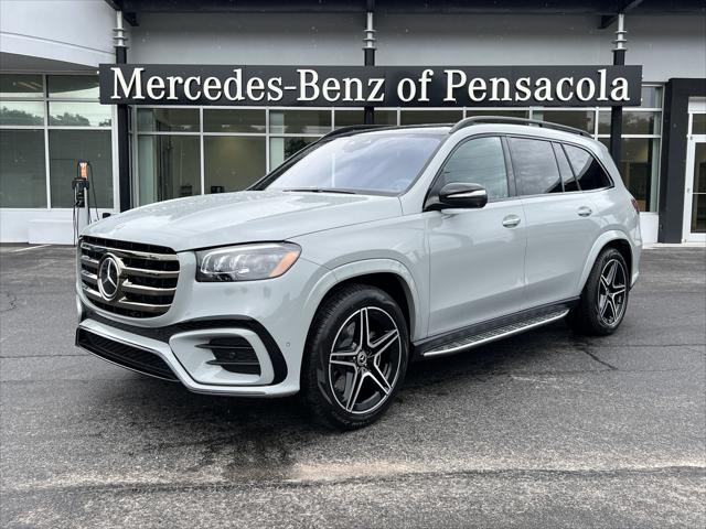 2024 Mercedes-Benz GLS GLS 450 for sale in Pensacola, FL
